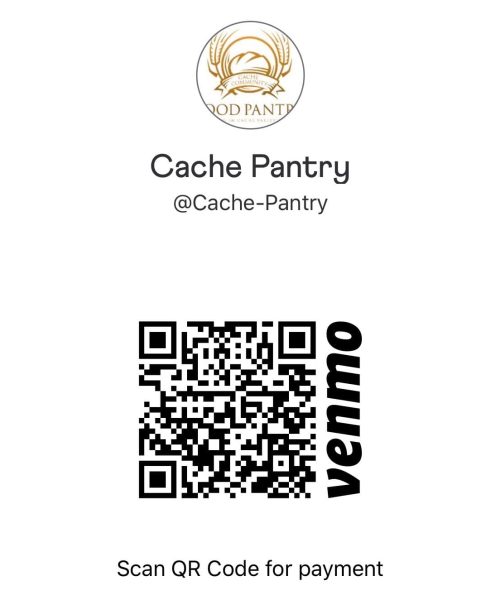 Cache Food Pantry